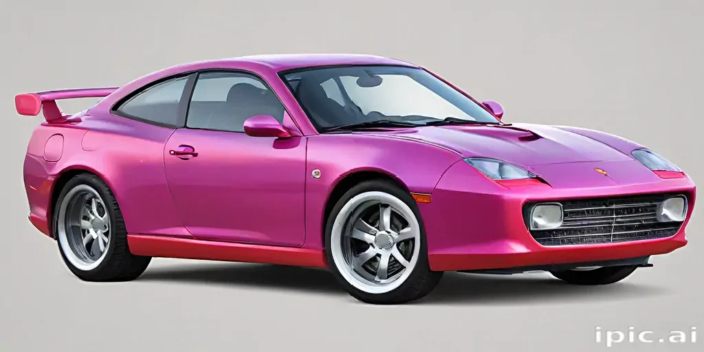 cartoon car png