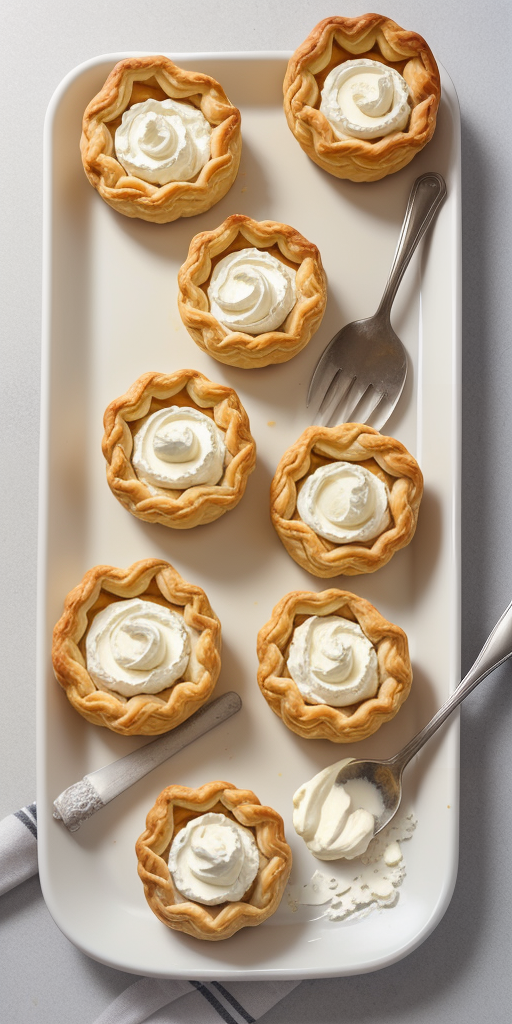 cream cheese pastry cream filling