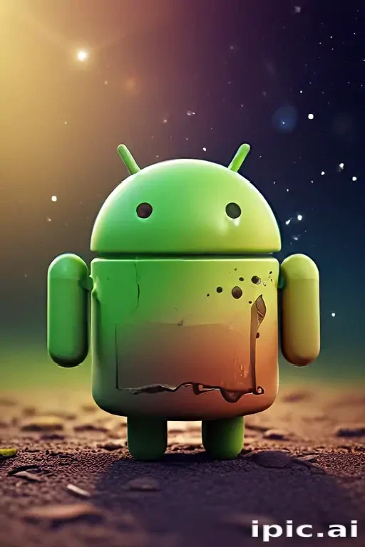 android wallpaper cute