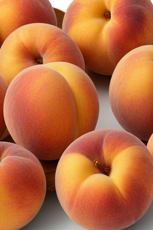 peach png