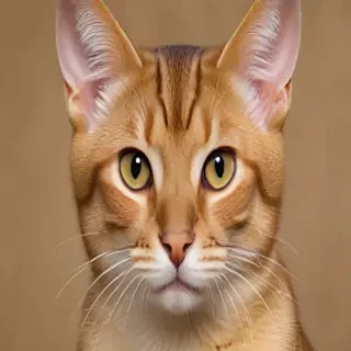 chausie cat breed