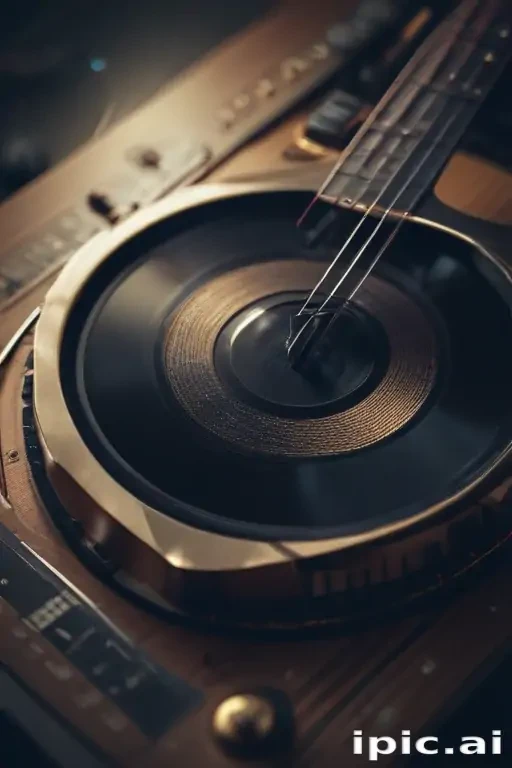 music iphone wallpaper