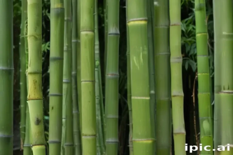 bamboo png