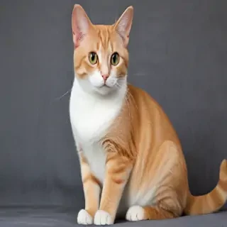 brazilian shorthair cat breed