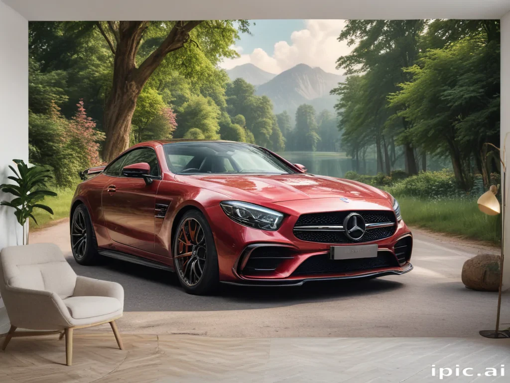 aesthetic car wallpaper