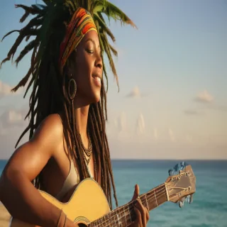 reggae music