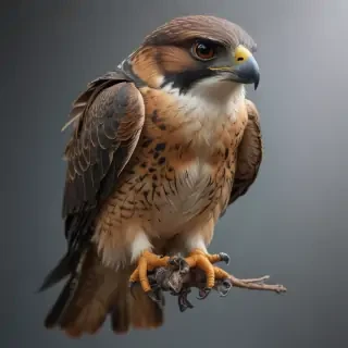 falcon png