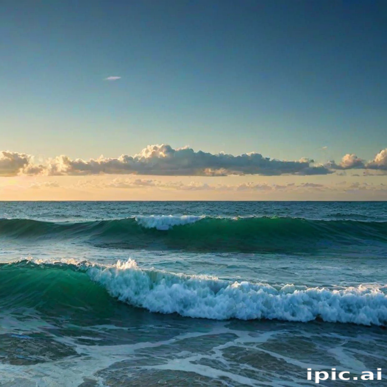 ocean desktop pics