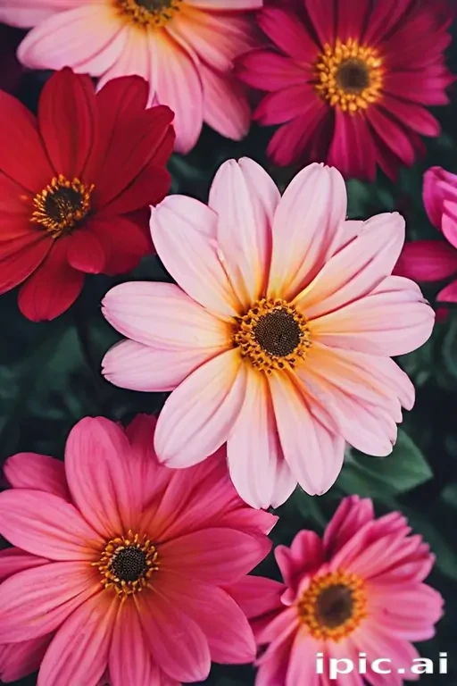 flowers iphone wallpaper