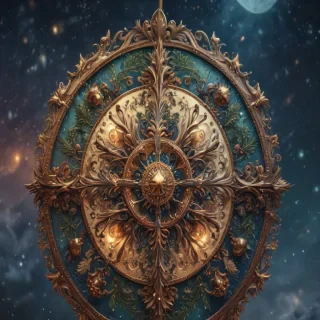 iphone wallpaper christmas
