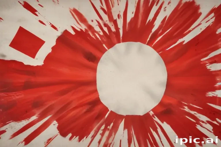 japanese flag