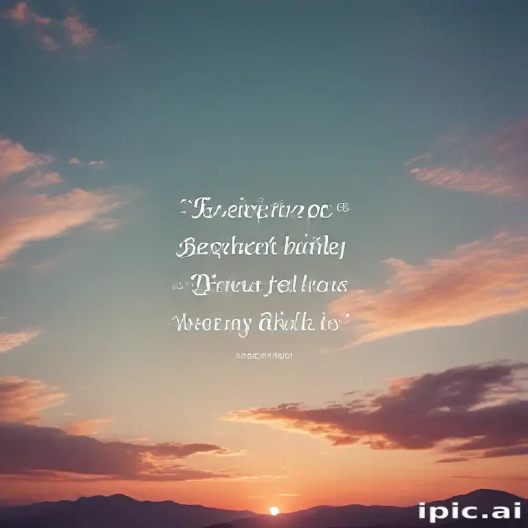 quotes background