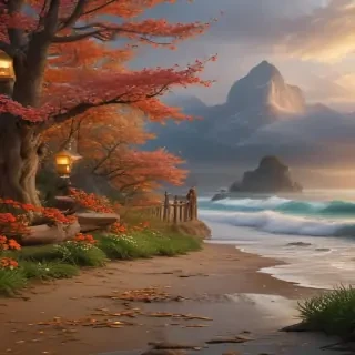 new year's wallpaper