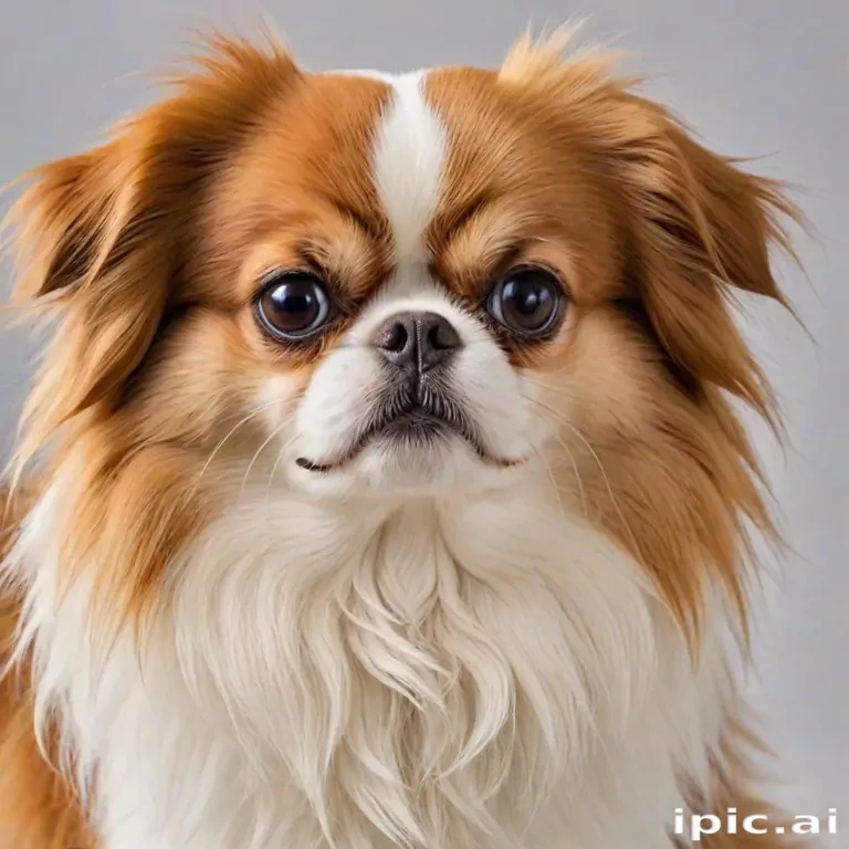 japanese chin