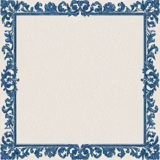 blue border png