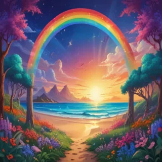 colorful clipart