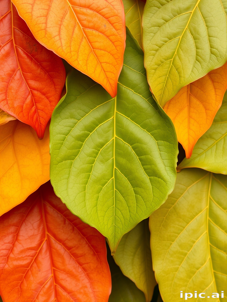leaf backgrounds