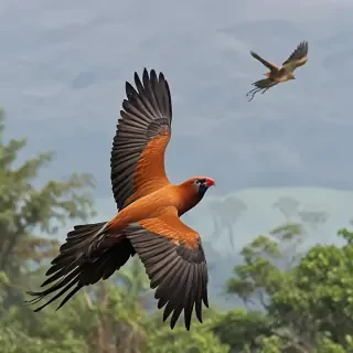 png birds flying