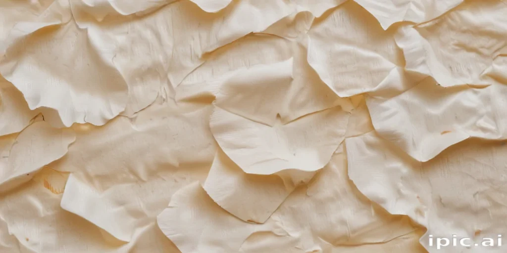 tear paper texture