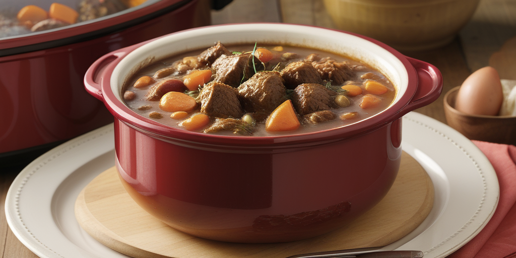 southern cooking crock pot recipes