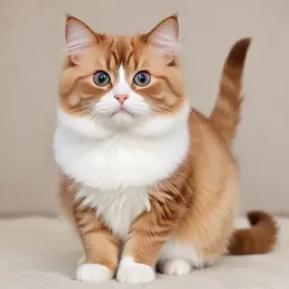 munchkin cat breed