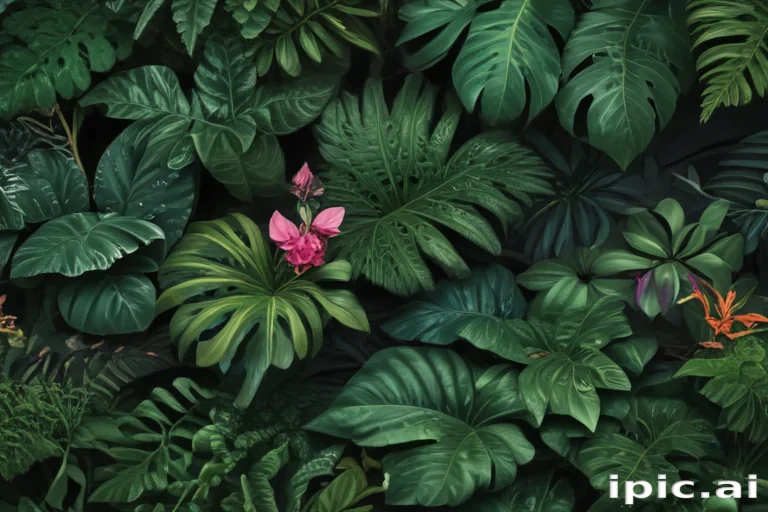 plants iphone wallpaper