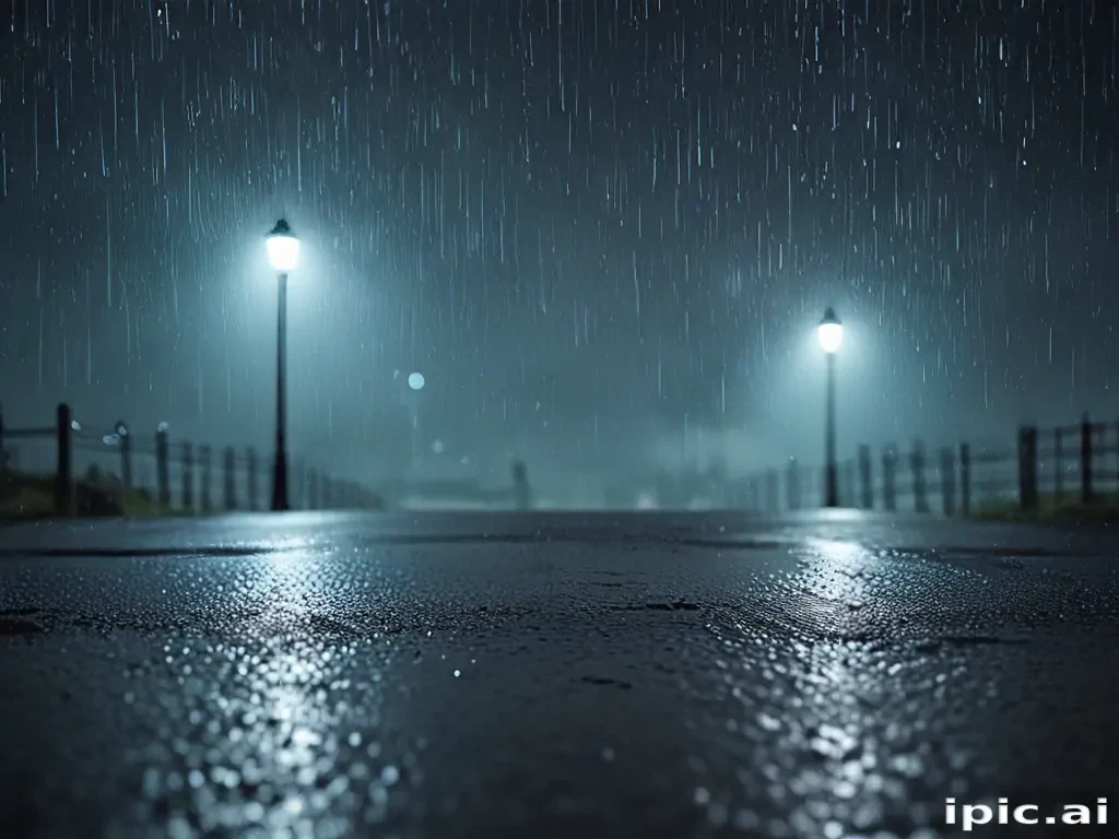 rainy backgrounds