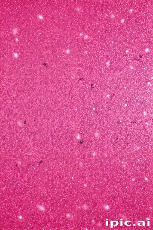 high resolution pink glitter background
