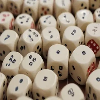 roll dice