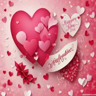 valentine day wallpaper