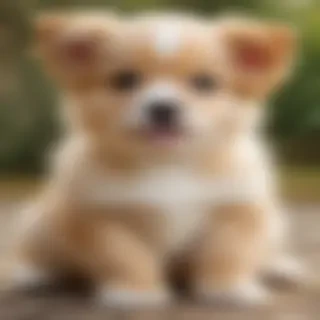 cute dogs wallpaper
