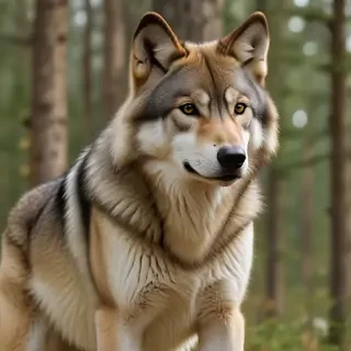 wolf pictures