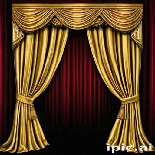 curtain png