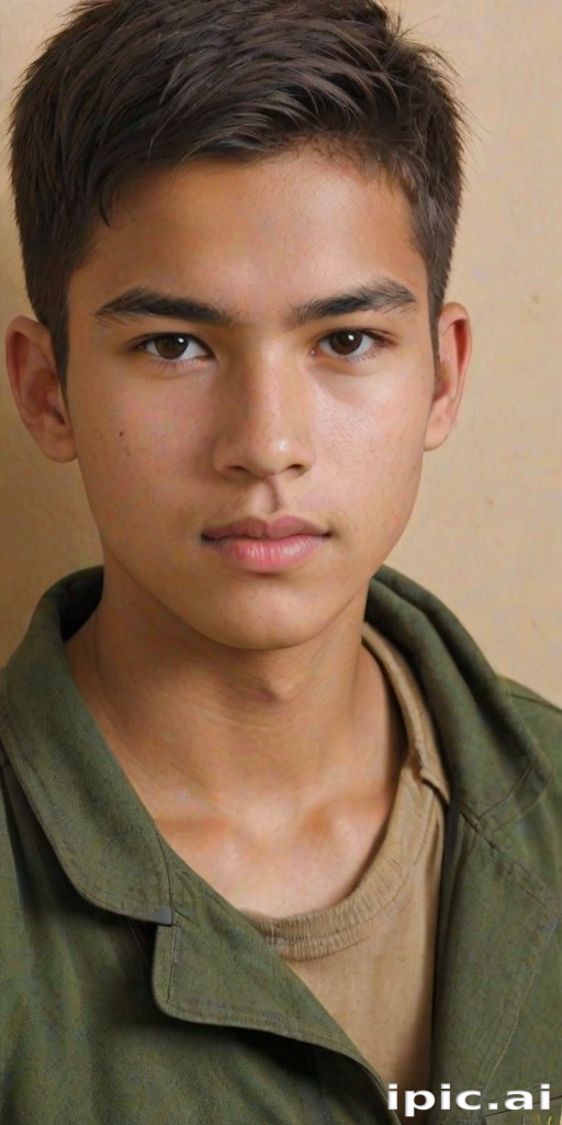 hot young gi