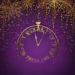 new years backgrounds free
