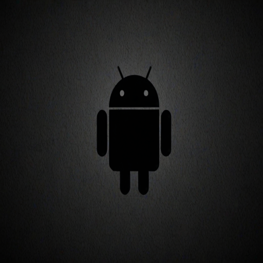 black wallpaper hd for android