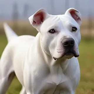 dogo argentino dog breed