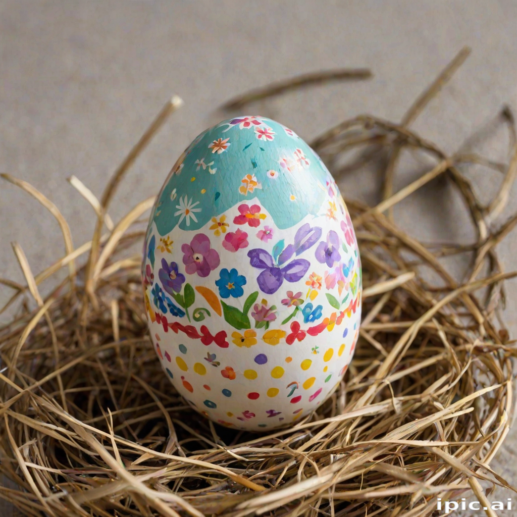 easter egg