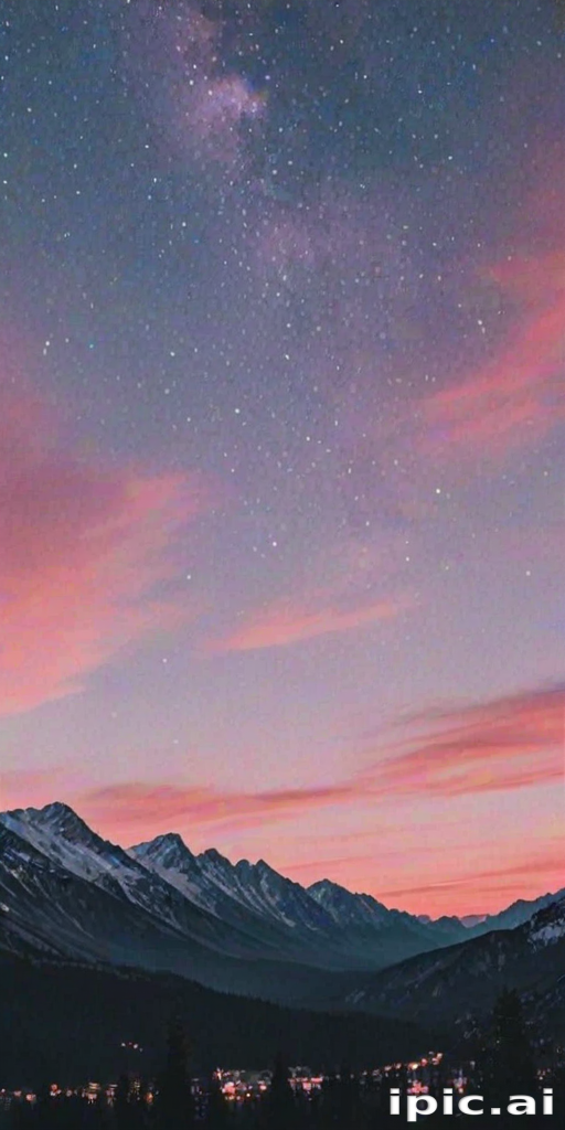aesthetic iphone backgrounds