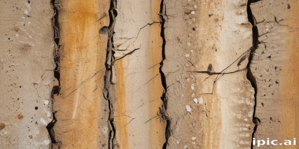 crack texture