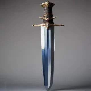 sword transparent