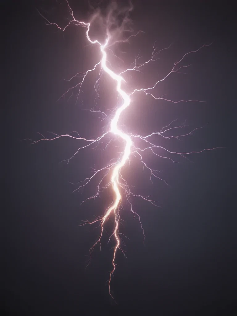 lightning bolt png