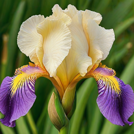 iris flower