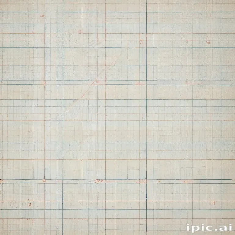 graph paper background