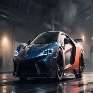 aesthetic car wallpaper