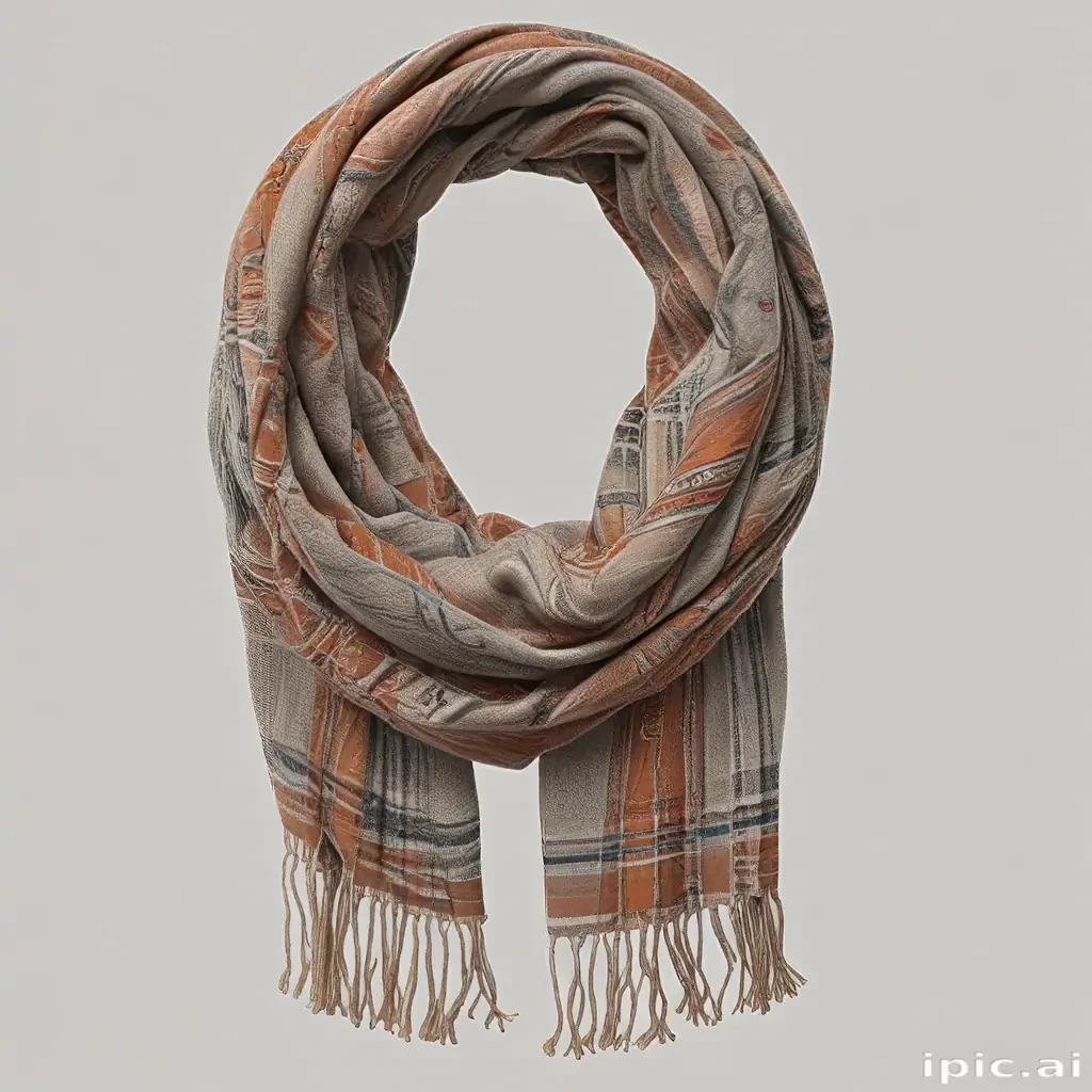 scarf png