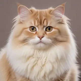 ragamuffin cat breed
