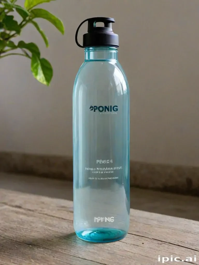 png water bottle