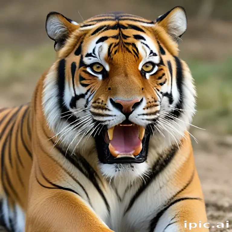 tiger png