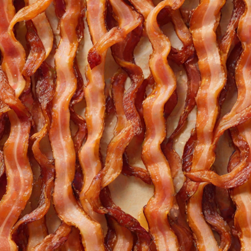 bacon png
